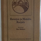 Runojen ja Metsäin Karjala (up. 2012) - pikkukuva 1