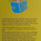 Vuokko Niskanen : Lauri oppi lukemaan - 1993 - pikkukuva 2