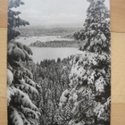VANHA Postikortti Aulanko Hämeenlinna 1930-luku - pikkukuva 1