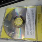 STING - BRAND NEW DAY PROMO CD SINGLE - pikkukuva 2
