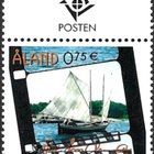 Ål 2006 Minun Ahvenanmaani välilöpari logo EPL LaPe 266 - pikkukuva 1