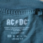 AC/DC - Angus Young (virallinen t-paita) - pikkukuva 3