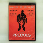 Precious DVD - pikkukuva 1
