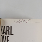 Karl Ove Knausgård : Taisteluni 1-2 (signeerattu) - pikkukuva 3