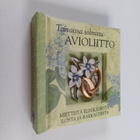 Taivaissa solmittu avioliitto : pieni mietekirja - pikkukuva 1