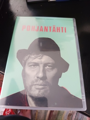 Pohjantähti