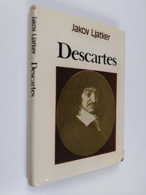 Jakov Ljatker : Descartes
