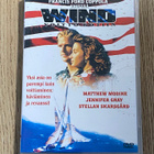 WIND - VOITTO KOTIIN - DVD - FRANCIS FORD COPPOLA - pikkukuva 1