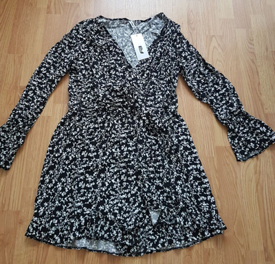 Uusi FB sister shortsihaalari koko XL
