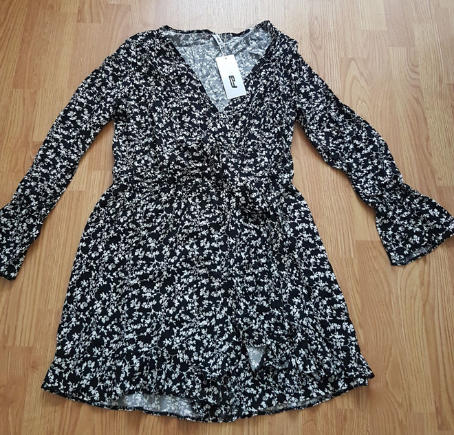 Uusi FB sister shortsihaalari koko XL
