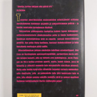 James Patterson : Hämähäkin aika - pikkukuva 2