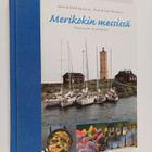 Steffi Sjöholm ym. : Merikokin messissä : veneilijän keit... - pikkukuva 1