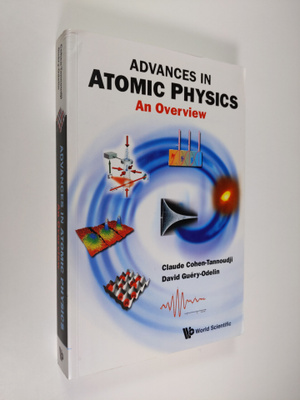 Advances in Atomic Physics - An Overview