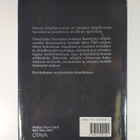Risto ym. (toim.) Rantala : Otavan kirjallisuustieto - pikkukuva 2