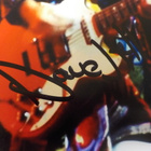 DAVE HILL  ( SLADE ) NIMMARI - pikkukuva 2
