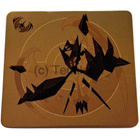 3DS - Pokémon Ultra Sun & Ultra Moon Gold Steelbook DualPack - pikkukuva 2