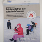 Kodin kuvalehti 10/2022 - pikkukuva 2