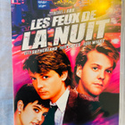 Bright Lights, Big City Michael j. Fox K Sudherland SuomiTXT - pikkukuva 1