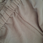 NAISTEN HOUSUT 54/56 BEIGE - pikkukuva 1
