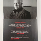 Steve Martini : Trader of Secrets : A Paul Madriani Novel - pikkukuva 2