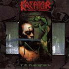 KREATOR - Renewal CD - Noise 1992 (Orig.) - pikkukuva 1