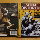 Social Distortion: Live in Orange County DVD - pikkukuva 1
