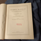 Suomen maatilat I osa. Uudenmaanlääni. v1932. - pikkukuva 2