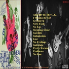 SEX PISTOLS club de chalet du lac paris 5.9.1976 - pikkukuva 2