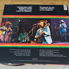 Bob Marley & The wailers Live LP - pikkukuva 2