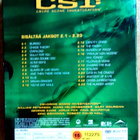 CSI 2. kausi - pikkukuva 2