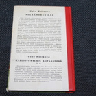 Usko Moilanen - Selkämeren hai 1.p. 1959 - pikkukuva 2