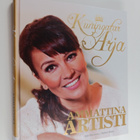 Arja Koriseva : Kuningatar Arja : ammattina artisti - Amm... - pikkukuva 1
