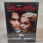SLEEPY HOLLOW (UUSI) - pikkukuva 1