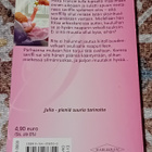 Harlequin Julia / Karen Rose Smith - Lyhyt matka pihan poikk - pikkukuva 2