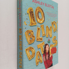 Ashley Elston : 10 blind dates - pikkukuva 1
