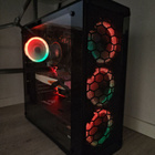 Tehokas pelitietokone – Ryzen 7 3700X / GTX 1080 Ti / 16 GB - pikkukuva 3