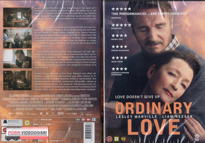 ordinary love	(63 384)	UUSI	-FI-	DVD			liam neeson	2019