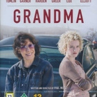 Grandma - (Blu-ray) - pikkukuva 1