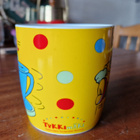 Tykkimäki huvipuisto muki - pikkukuva 3