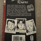 The Kindaichi Case Files: Smoke And Mirrors - pikkukuva 2