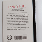 John Cleland : Fanny Hill - Or Memoirs of A Woman of Plea... - pikkukuva 2
