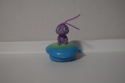 mcdonalds happy meal Disney