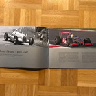 Esite Mercedes-Benz Formula 1 1934-2008, F1 - pikkukuva 2