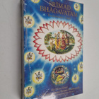 A. C. Bhaktivedanta Swami Prabhupada : Srimad Bhagavatam ... - pikkukuva 1