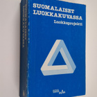 Raimo Blom : Suomalaiset luokkakuvassa : luokkaprojekti - pikkukuva 1