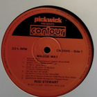 ROD STEWART  ::  MAGGIE MAY  ::  VINYYLI  LP  ..  UK 1981 !! - pikkukuva 3