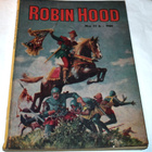 Robin Hood  11b  1960   Sherwoodin mies - pikkukuva 1