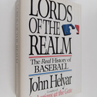 John Helyar : Lords of the Realm - The Real History of Ba... - pikkukuva 1