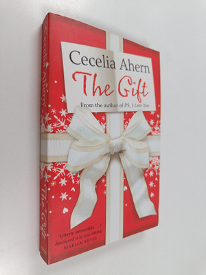 Cecelia Ahern : The Gift