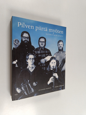 Hannu Virtanen ym. : Pilven piirtä myöten : suomietnon synty